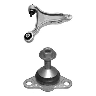 Suspensia® - Control Arm