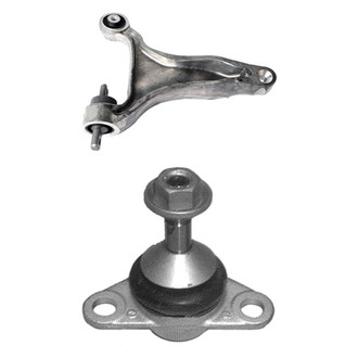 Suspensia® - Front Lower Control Arm Kit
