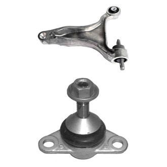 Suspensia® - Front Lower Control Arm Kit