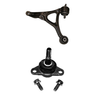 Suspensia® - Front Lower Control Arm Kit