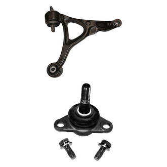 Suspensia® - Front Lower Control Arm Kit