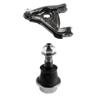 Suspensia® - Front Lower Control Arm Kit