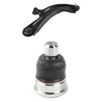 Suspensia® - Control Arm