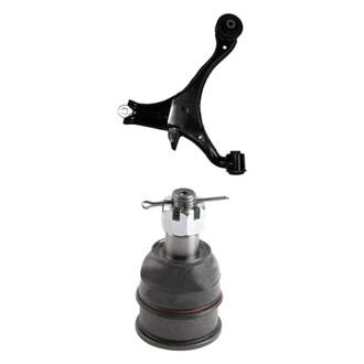 Suspensia® - Front Lower Control Arm Kit