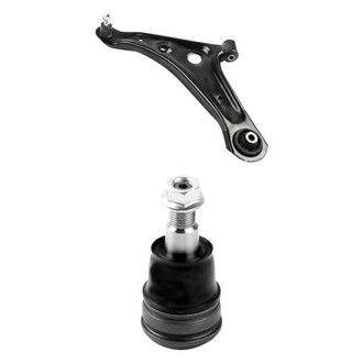 Suspensia® - Control Arm