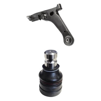 Suspensia® - Front Lower Control Arm Kit