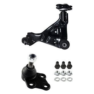 Suspensia® - Front Lower Control Arm Kit
