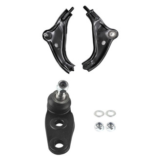 Suspensia® - Front Lower Control Arm Kit