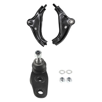 Suspensia® - Front Lower Control Arm Kit