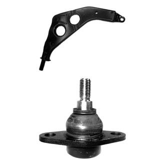 Suspensia® - Front Lower Control Arm Kit