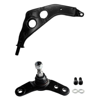 Suspensia® - Front Lower Control Arm Kit