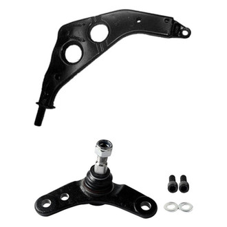Suspensia® - Front Lower Control Arm Kit