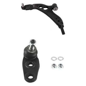 Suspensia® - Front Lower Control Arm Kit