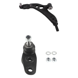 Suspensia® - Front Lower Control Arm Kit