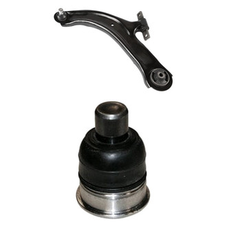 Suspensia® - Front Lower Control Arm Kit