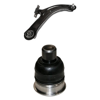 Suspensia® - Front Lower Control Arm Kit