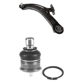 Suspensia® - Front Lower Control Arm Kit