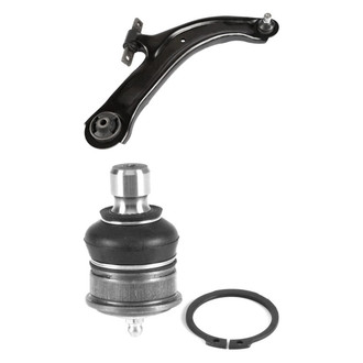 Suspensia® - Front Lower Control Arm Kit