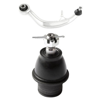 Suspensia® - Front Lower Control Arm Kit