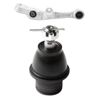Suspensia® - Front Lower Control Arm Kit