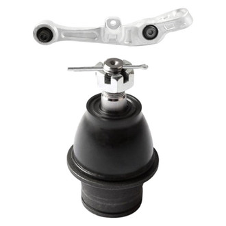 Suspensia® - Front Lower Control Arm Kit