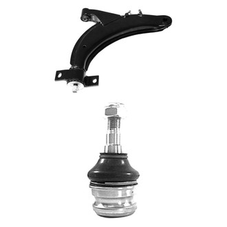 Suspensia® - Front Lower Control Arm Kit
