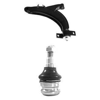 Suspensia® - Front Lower Control Arm Kit