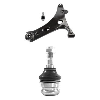 Suspensia® - Front Lower Control Arm Kit