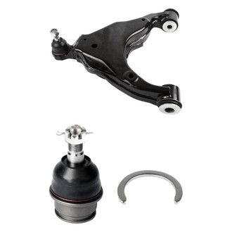 Suspensia® - Front Lower Control Arm Kit