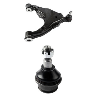 Suspensia® - Front Lower Control Arm Kit
