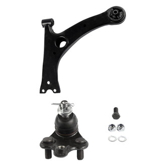 Suspensia® - Front Lower Control Arm Kit