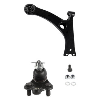 Suspensia® - Front Lower Control Arm Kit