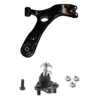 Suspensia® - Front Lower Control Arm Kit