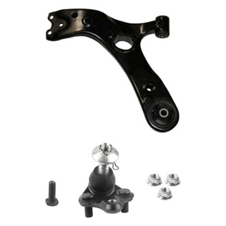 Suspensia® - Control Arm