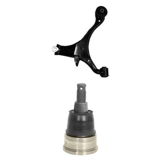 Suspensia® - Front Lower Control Arm Kit