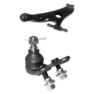 Suspensia® - Front Lower Control Arm Kit