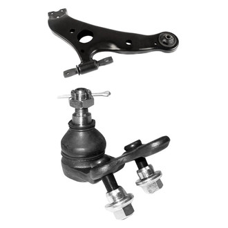 Suspensia® - Front Lower Control Arm Kit
