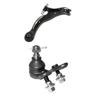 Suspensia® - Front Lower Control Arm Kit