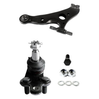 Suspensia® - Front Lower Control Arm Kit