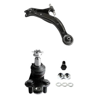 Suspensia® - Front Lower Control Arm Kit