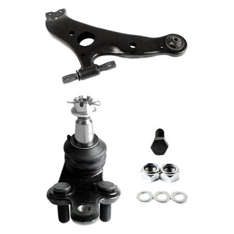 Suspensia® - Front Lower Control Arm Kit