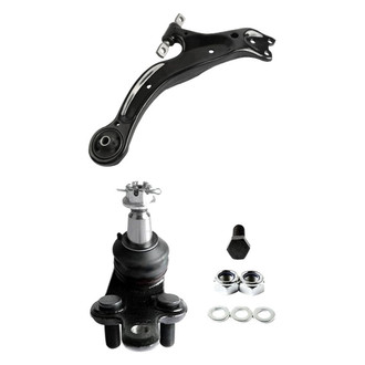 Suspensia® - Front Lower Control Arm Kit