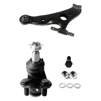 Suspensia® - Front Lower Control Arm Kit