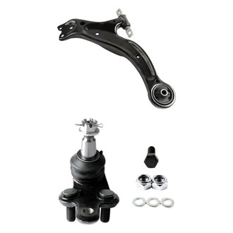 Suspensia® - Front Lower Control Arm Kit