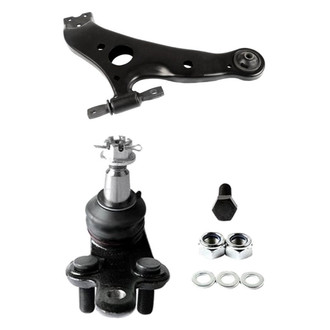 Suspensia® - Front Lower Control Arm Kit