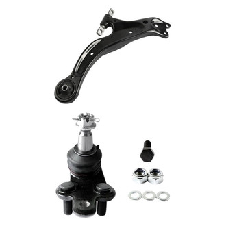 Suspensia® - Front Lower Control Arm Kit