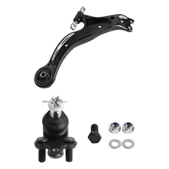 Suspensia® - Front Lower Control Arm Kit