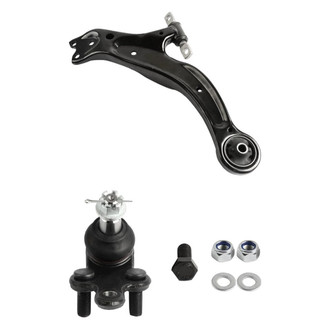 Suspensia® - Front Lower Control Arm Kit
