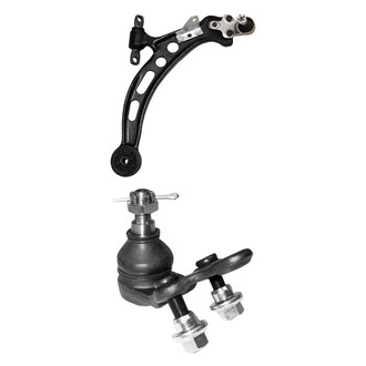 Suspensia® - Front Lower Control Arm Kit