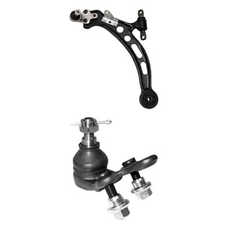 Suspensia® - Front Lower Control Arm Kit